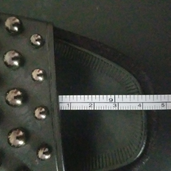 Pedro garcia platform sandal - Picture 14 of 14